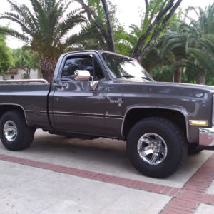 Meet your Posher, Daniel